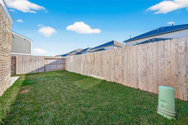 17118 Pentland Hills Way, Hockley, TX 77447