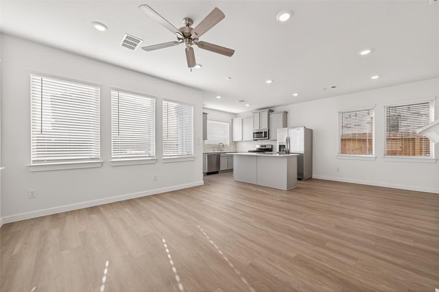 17118 Pentland Hills Way, Hockley, TX 77447