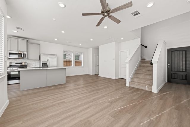 17118 Pentland Hills Way, Hockley, TX 77447