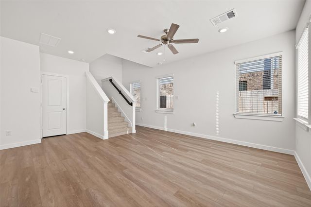 17118 Pentland Hills Way, Hockley, TX 77447