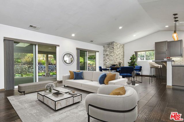 2447 Stonyvale Road, Tujunga (los Angeles), CA 91042