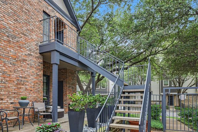 4102 Buena Vista Street 5, Dallas, TX 75204