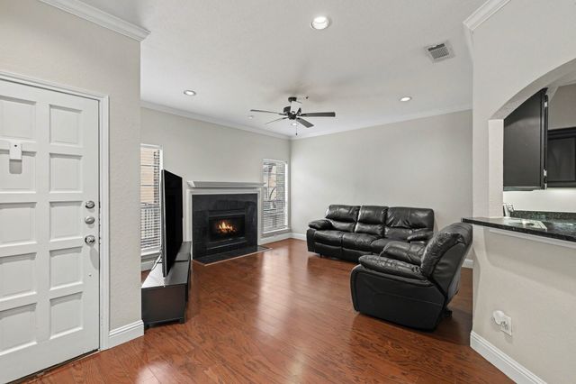 4102 Buena Vista Street 5, Dallas, TX 75204