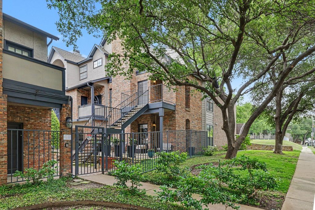 4102 Buena Vista Street 5, Dallas, TX 75204