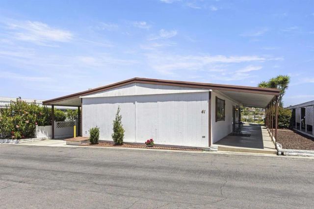 350 N El Camino Real 41, Encinitas, CA 92024