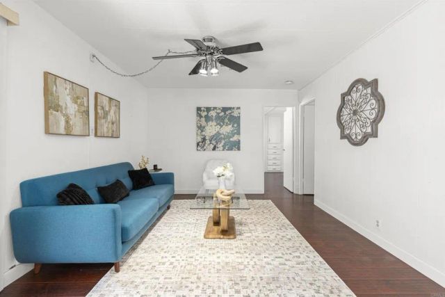 350 N El Camino Real 41, Encinitas, CA 92024