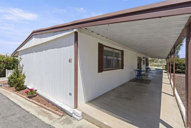 350 N El Camino Real 41, Encinitas, CA 92024
