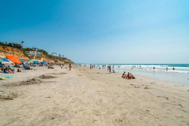 350 N El Camino Real 41, Encinitas, CA 92024