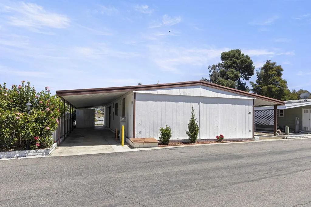 350 N El Camino Real 41, Encinitas, CA 92024