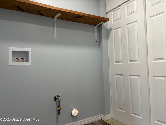 491 Seacrest Avenue, Merritt Island, FL 32952