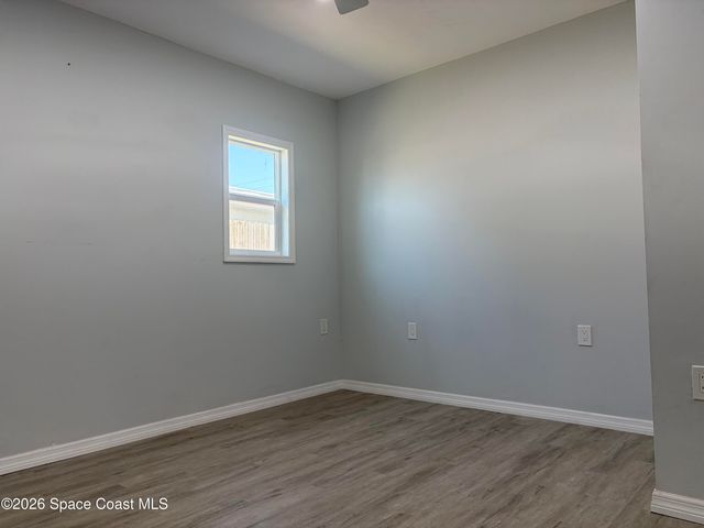 491 Seacrest Avenue, Merritt Island, FL 32952