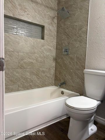 491 Seacrest Avenue, Merritt Island, FL 32952