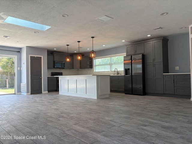 491 Seacrest Avenue, Merritt Island, FL 32952