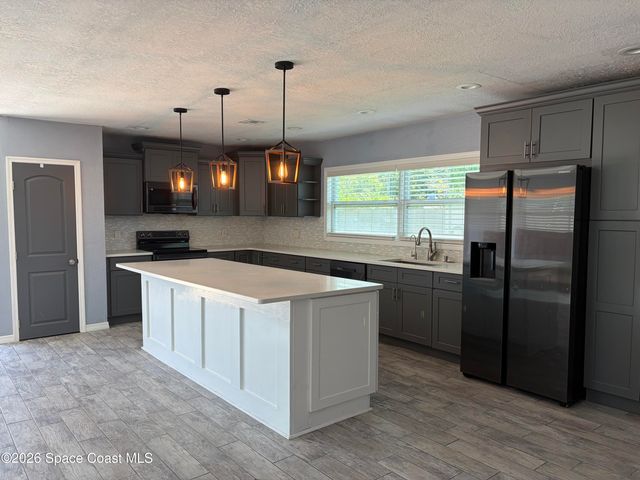 491 Seacrest Avenue, Merritt Island, FL 32952