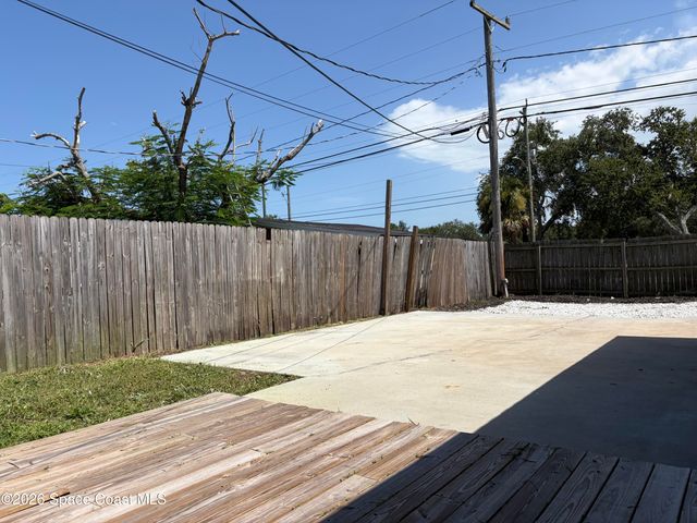 491 Seacrest Avenue, Merritt Island, FL 32952
