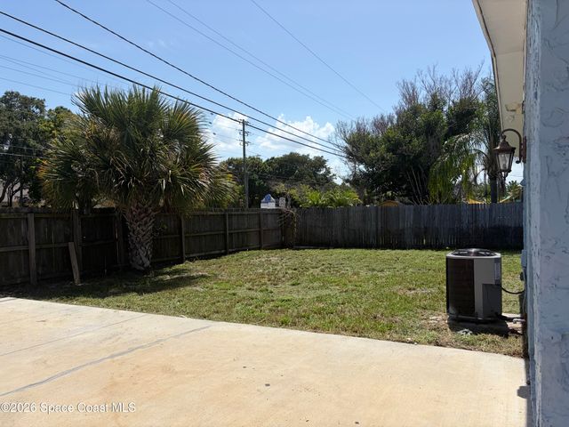 491 Seacrest Avenue, Merritt Island, FL 32952