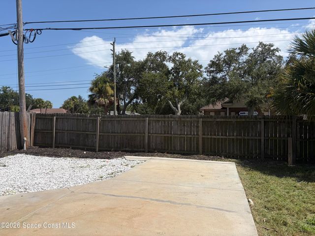 491 Seacrest Avenue, Merritt Island, FL 32952