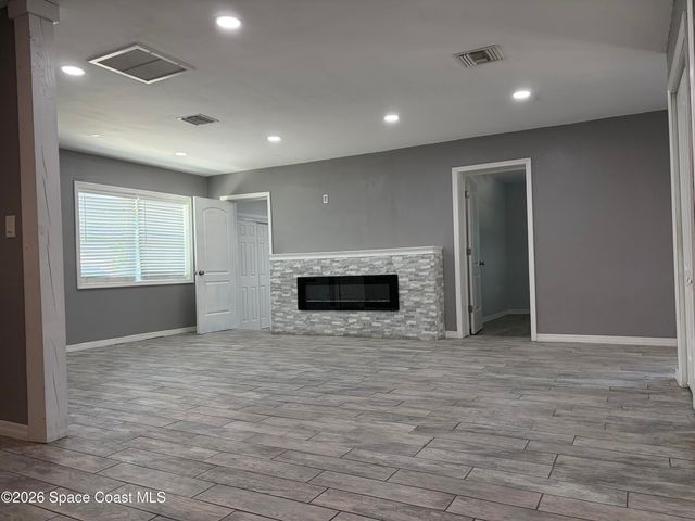 491 Seacrest Avenue, Merritt Island, FL 32952