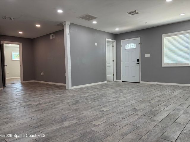 491 Seacrest Avenue, Merritt Island, FL 32952