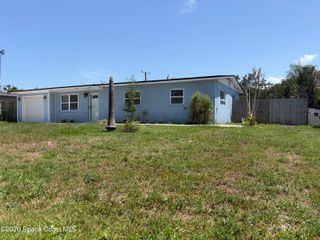 491 Seacrest Avenue, Merritt Island, FL 32952