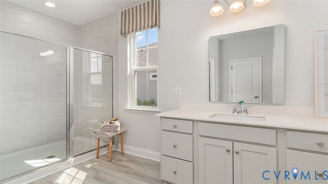 8806 Farthing Dr, Chesterfield, VA 23838