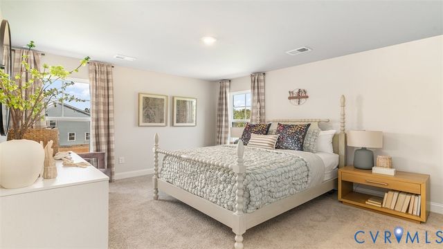 8806 Farthing Dr, Chesterfield, VA 23838