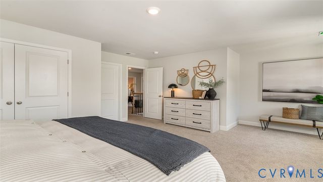 8806 Farthing Dr, Chesterfield, VA 23838