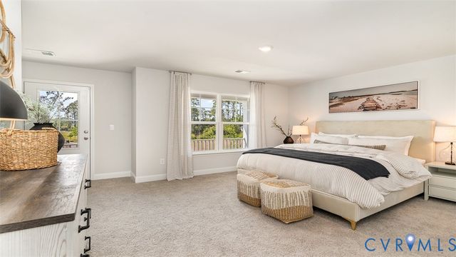 8806 Farthing Dr, Chesterfield, VA 23838