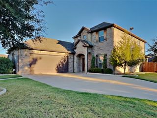 300 Madison Street, Burleson, TX 76028