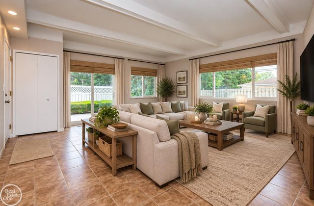 8428 Bellarine Drive, Shelby Twp, MI 48316