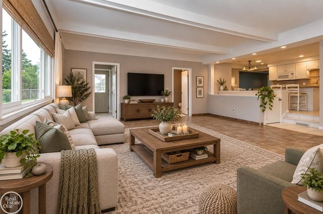 8428 Bellarine Drive, Shelby Twp, MI 48316