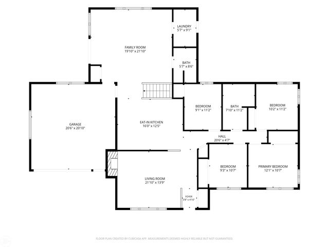 8428 Bellarine Drive, Shelby Twp, MI 48316