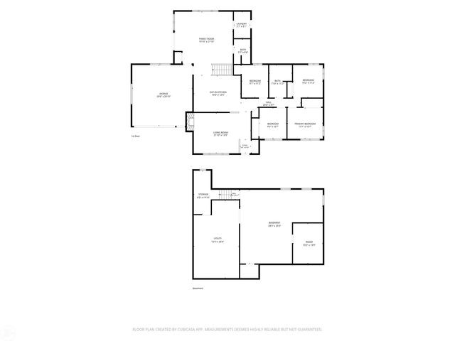 8428 Bellarine Drive, Shelby Twp, MI 48316