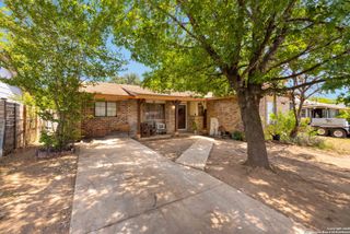 6718 Pear Tree, San Antonio, TX 78218