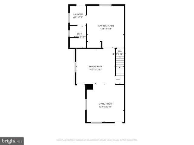 2627 S 3RD ST, Steelton, PA 17113