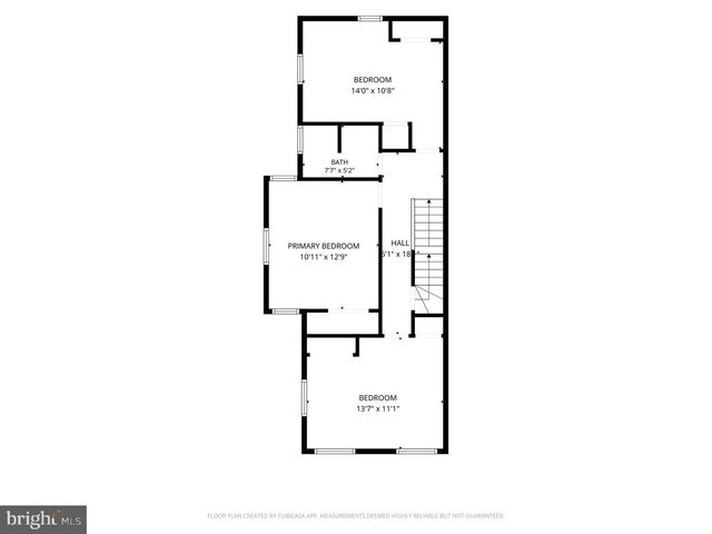 2627 S 3RD ST, Steelton, PA 17113