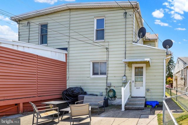 2627 S 3RD ST, Steelton, PA 17113