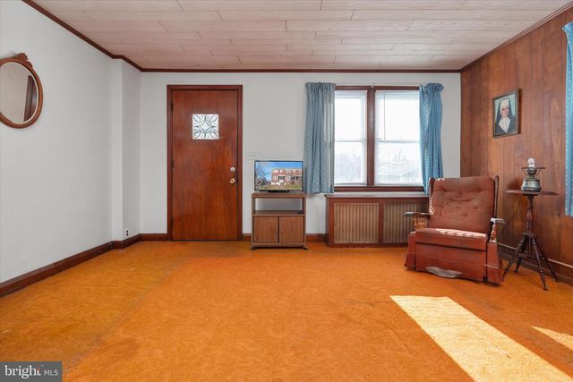 336 ARDEN RD W, Baltimore, MD 21225