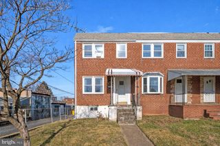 336 ARDEN RD W, Baltimore, MD 21225