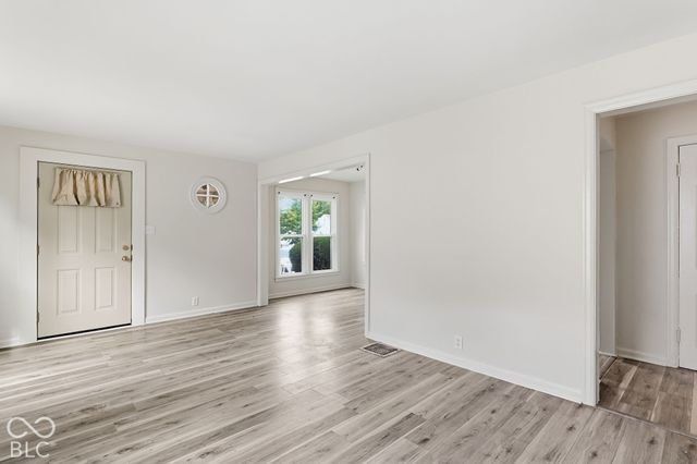 3923 E 34th Street, Indianapolis, IN 46218