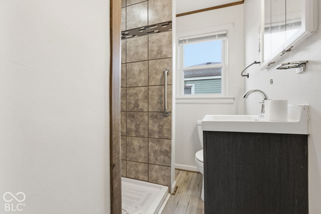 3923 E 34th Street, Indianapolis, IN 46218