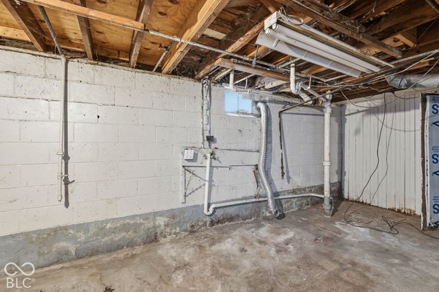 3923 E 34th Street, Indianapolis, IN 46218