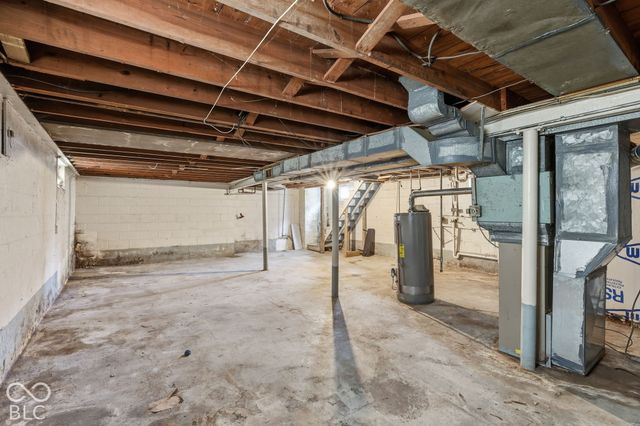 3923 E 34th Street, Indianapolis, IN 46218