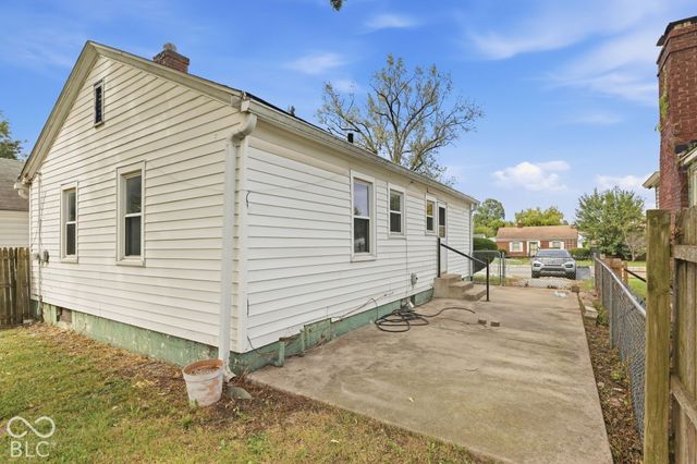 3923 E 34th Street, Indianapolis, IN 46218