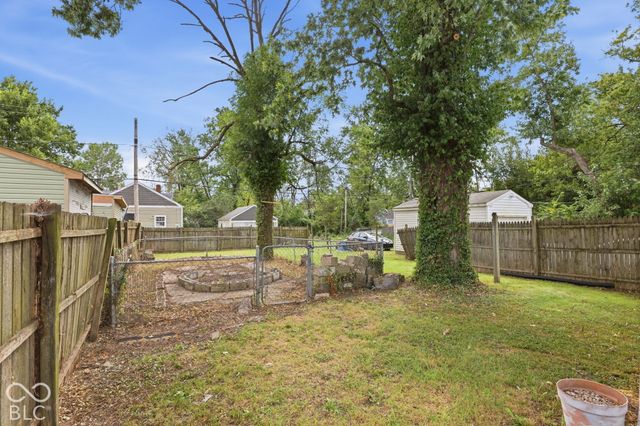 3923 E 34th Street, Indianapolis, IN 46218