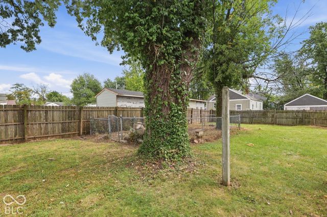 3923 E 34th Street, Indianapolis, IN 46218