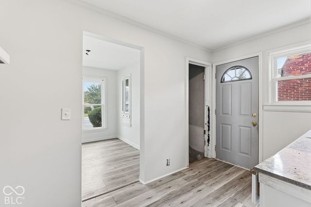 3923 E 34th Street, Indianapolis, IN 46218