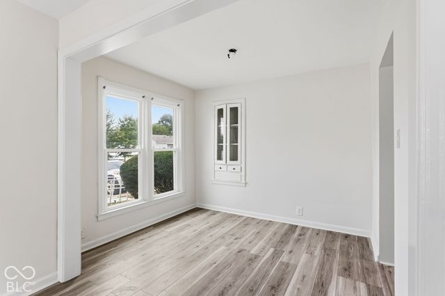 3923 E 34th Street, Indianapolis, IN 46218