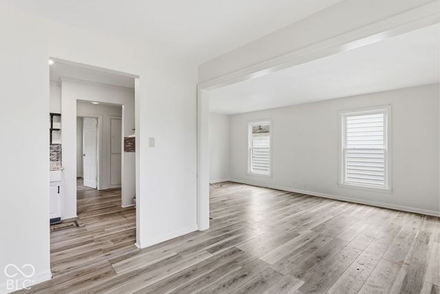 3923 E 34th Street, Indianapolis, IN 46218