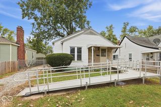 3923 E 34th Street, Indianapolis, IN 46218